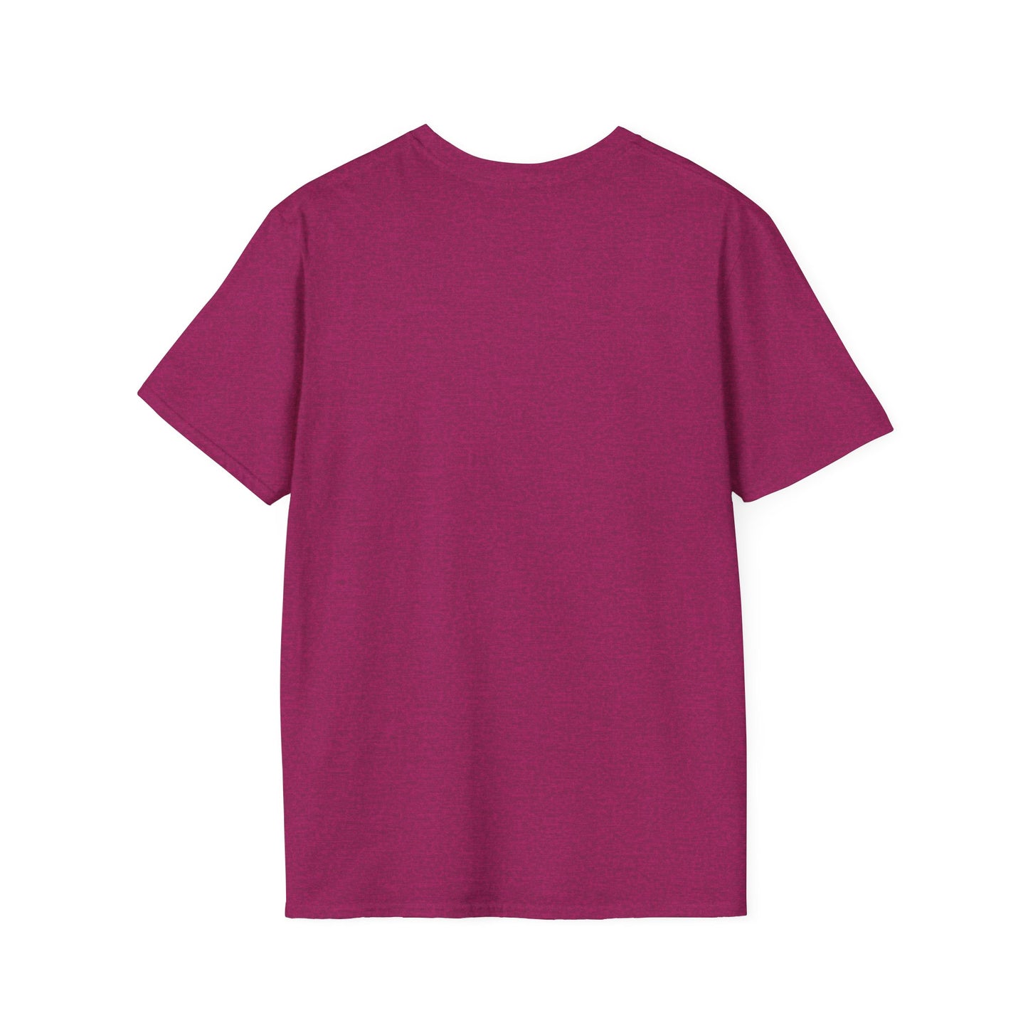 San Diego 7 T-shirt
