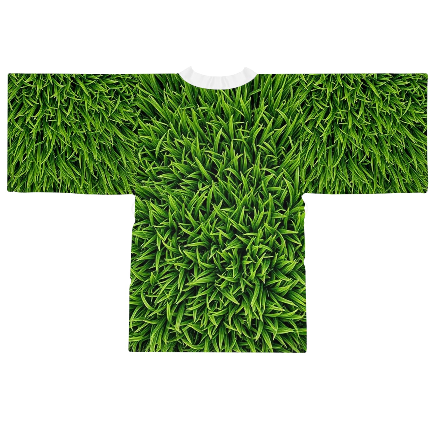 Grass Kimono
