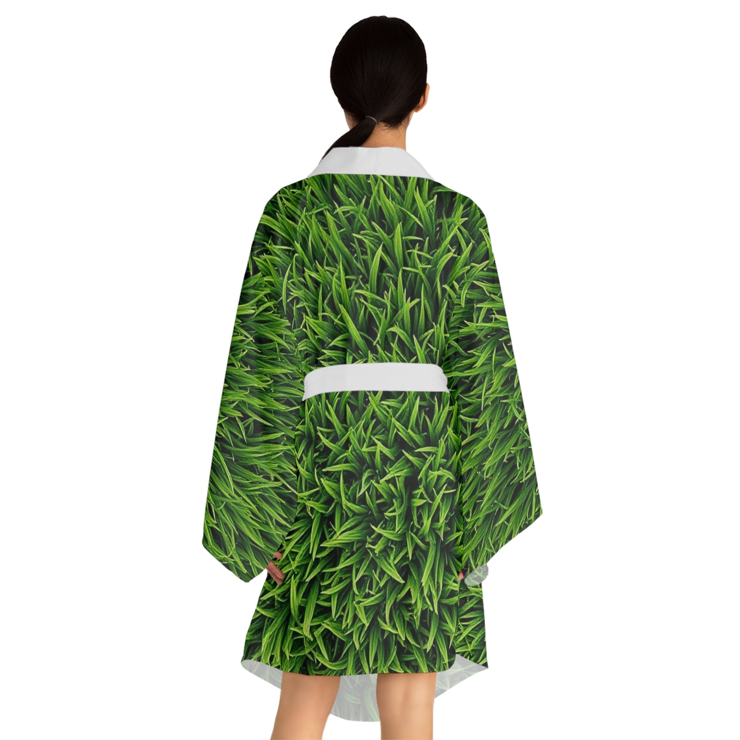Grass Kimono