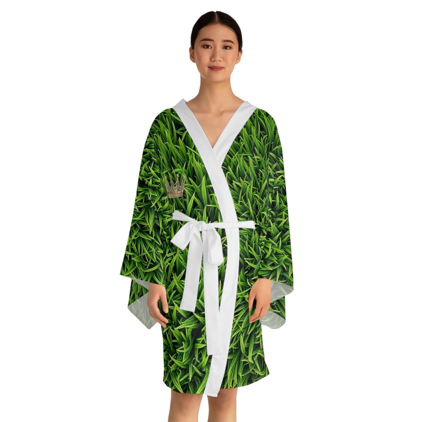 Grass Kimono