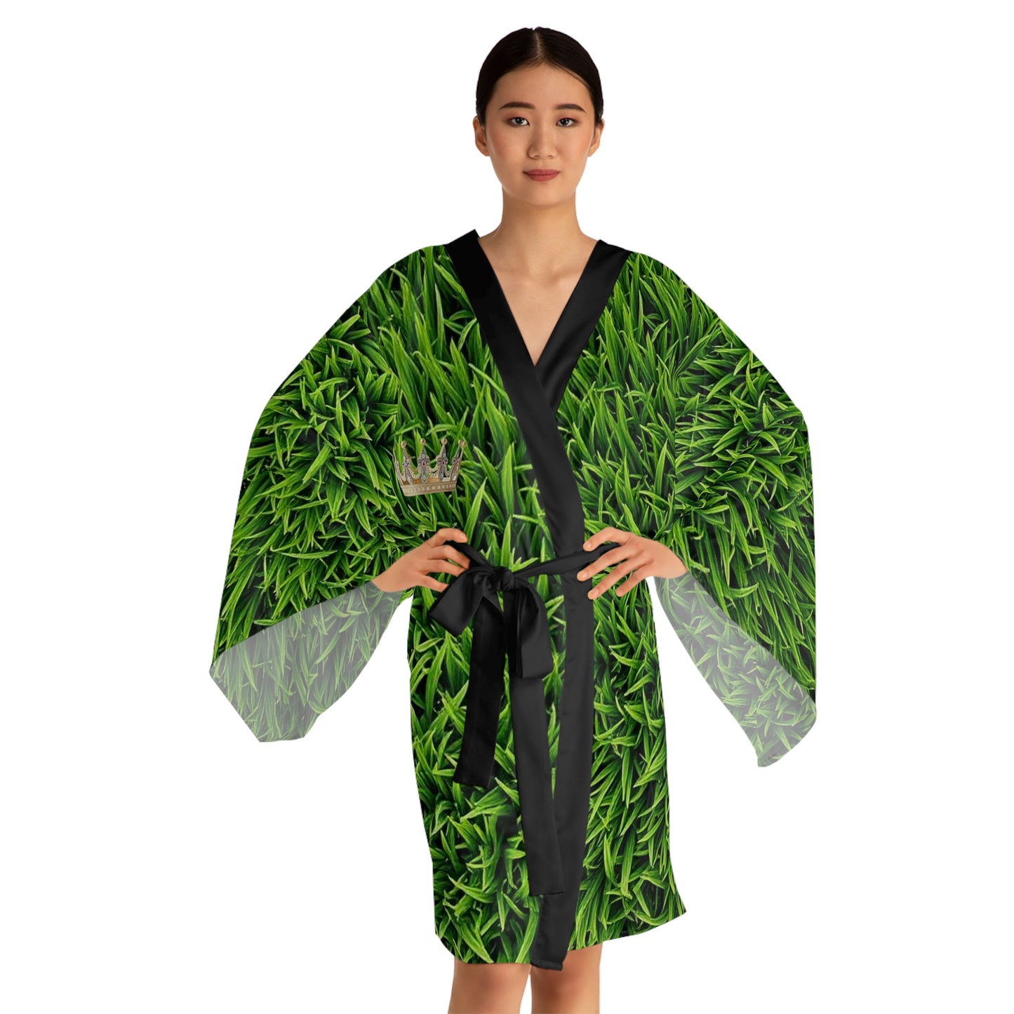 Grass Kimono