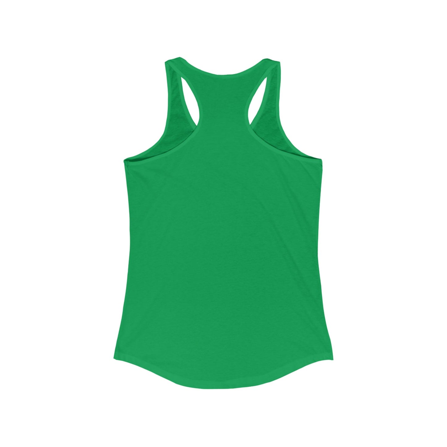 San Diego 7 tanktop