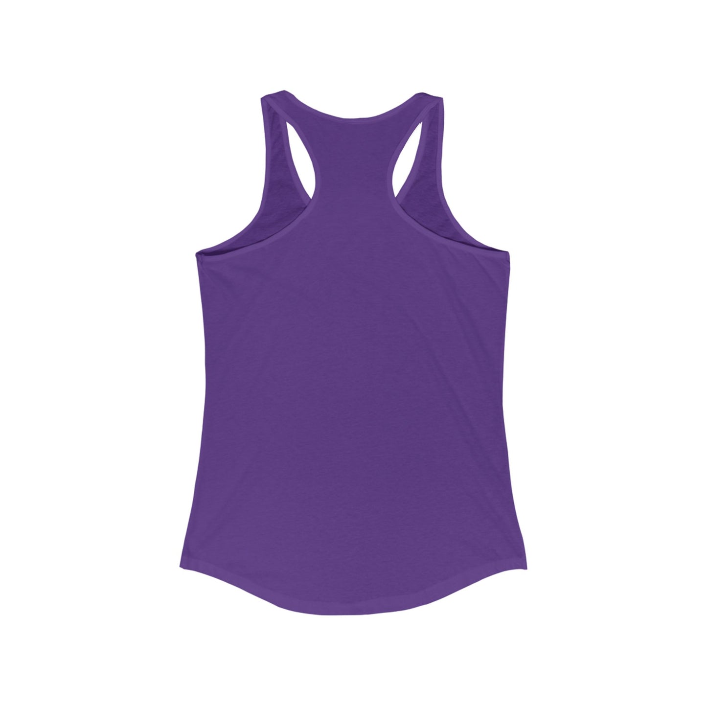 San Diego 7 tanktop