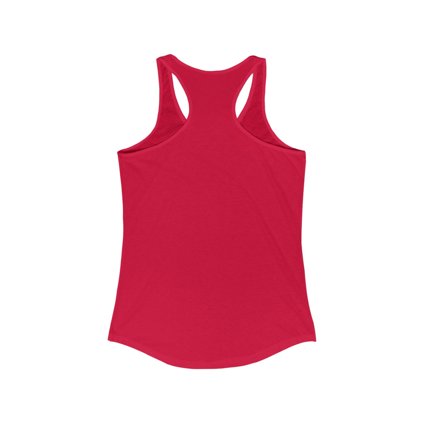 San Diego 7 tanktop