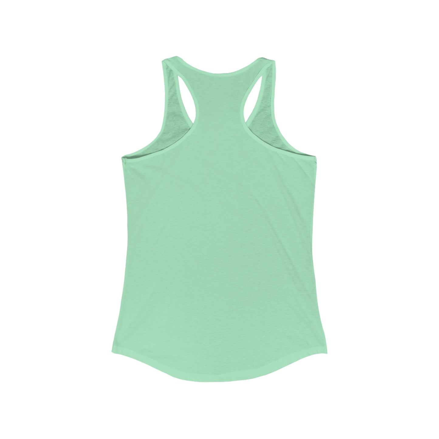 San Diego 7 tanktop