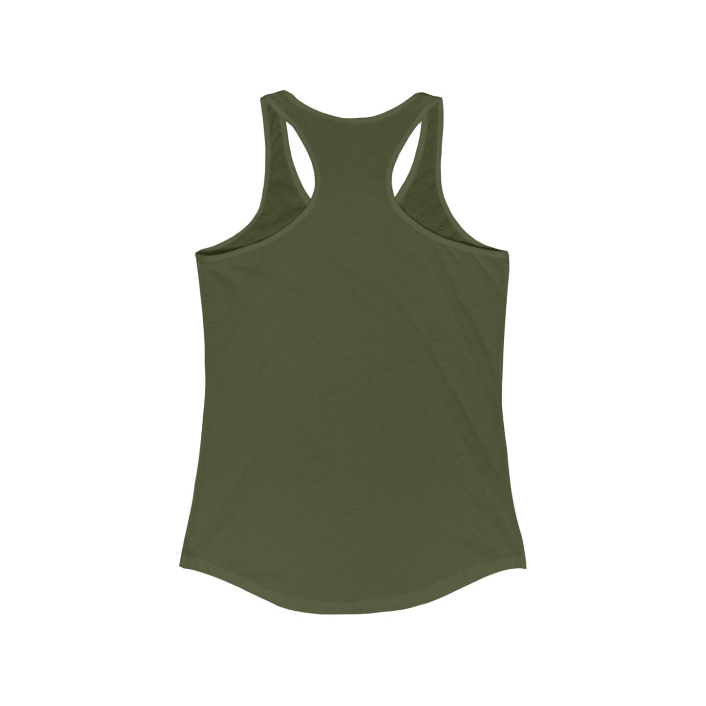 San Diego 7 tanktop