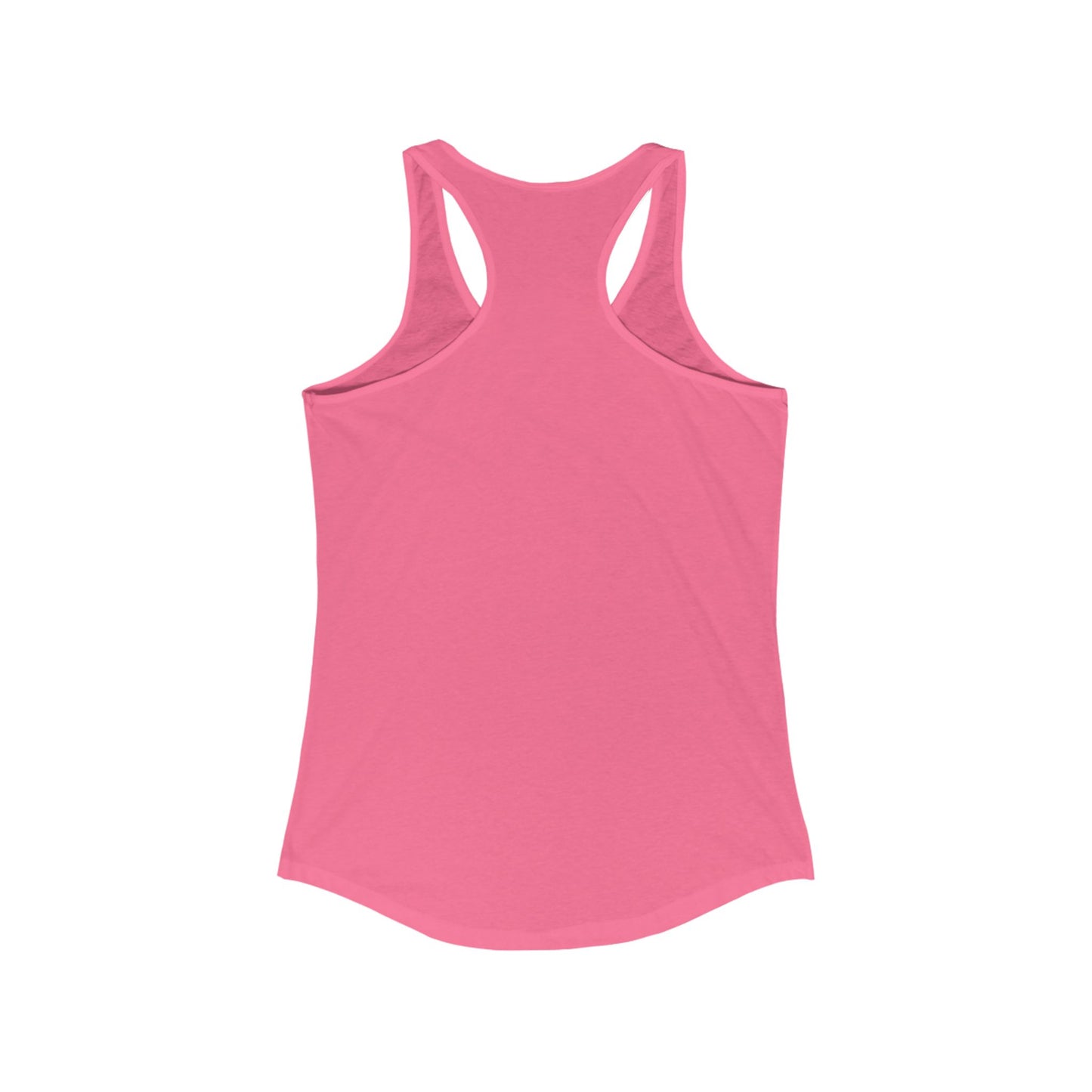 San Diego 7 tanktop