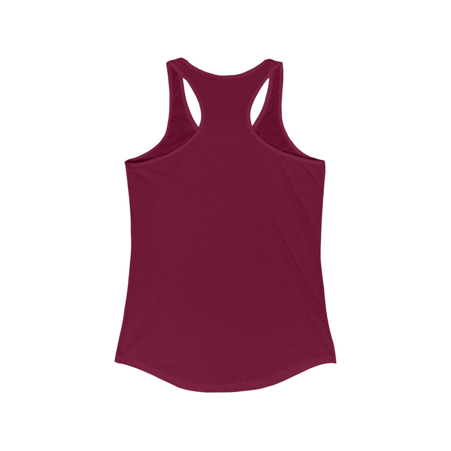 San Diego 7 tanktop