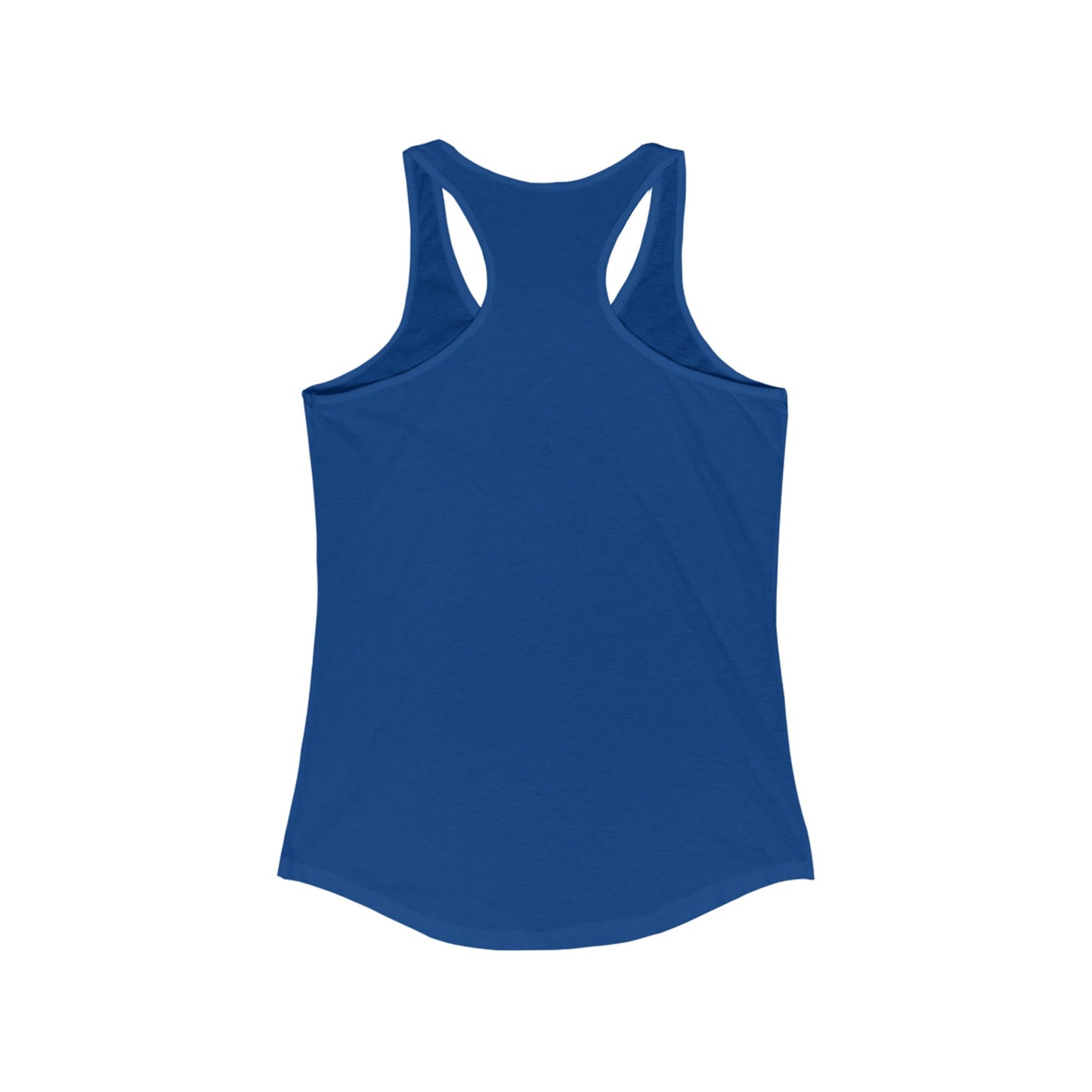 San Diego 7 tanktop