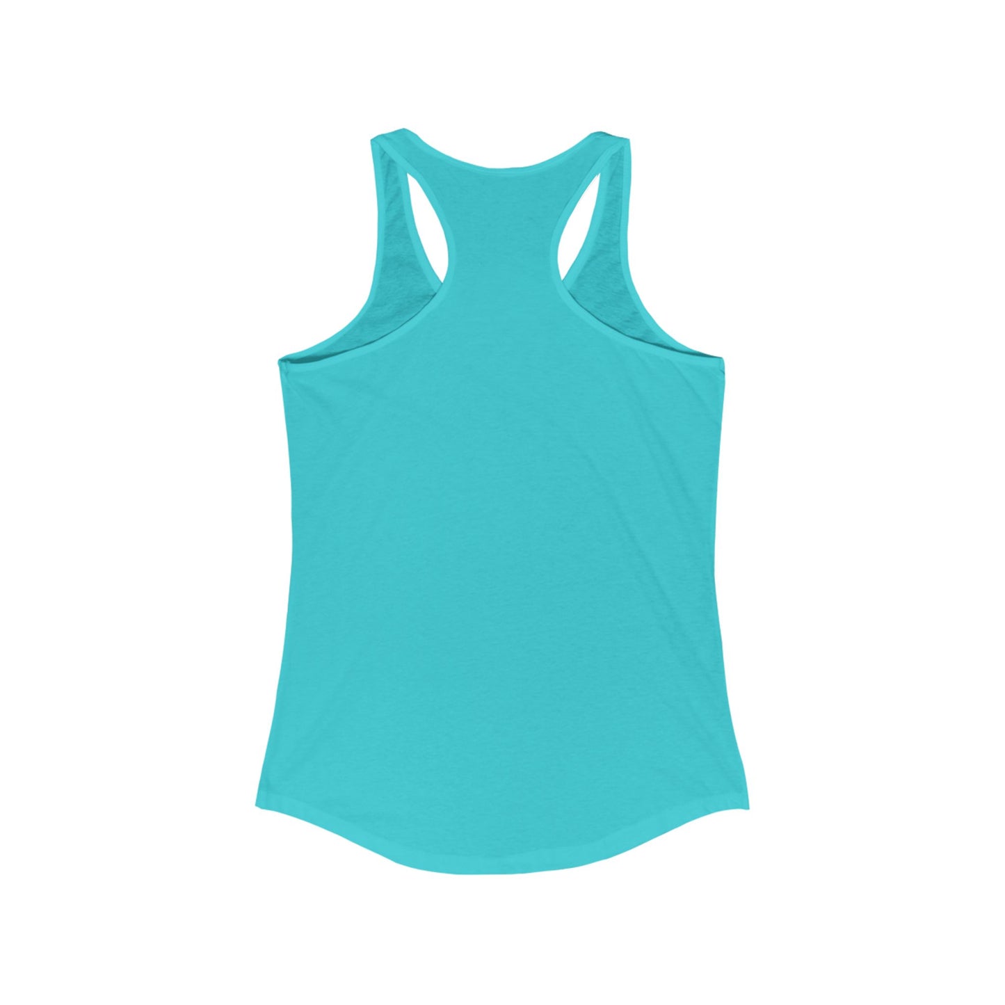 San Diego 7 tanktop