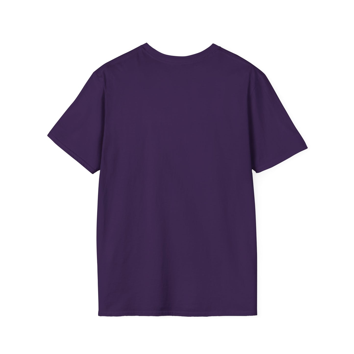 San Diego 7 T-shirt