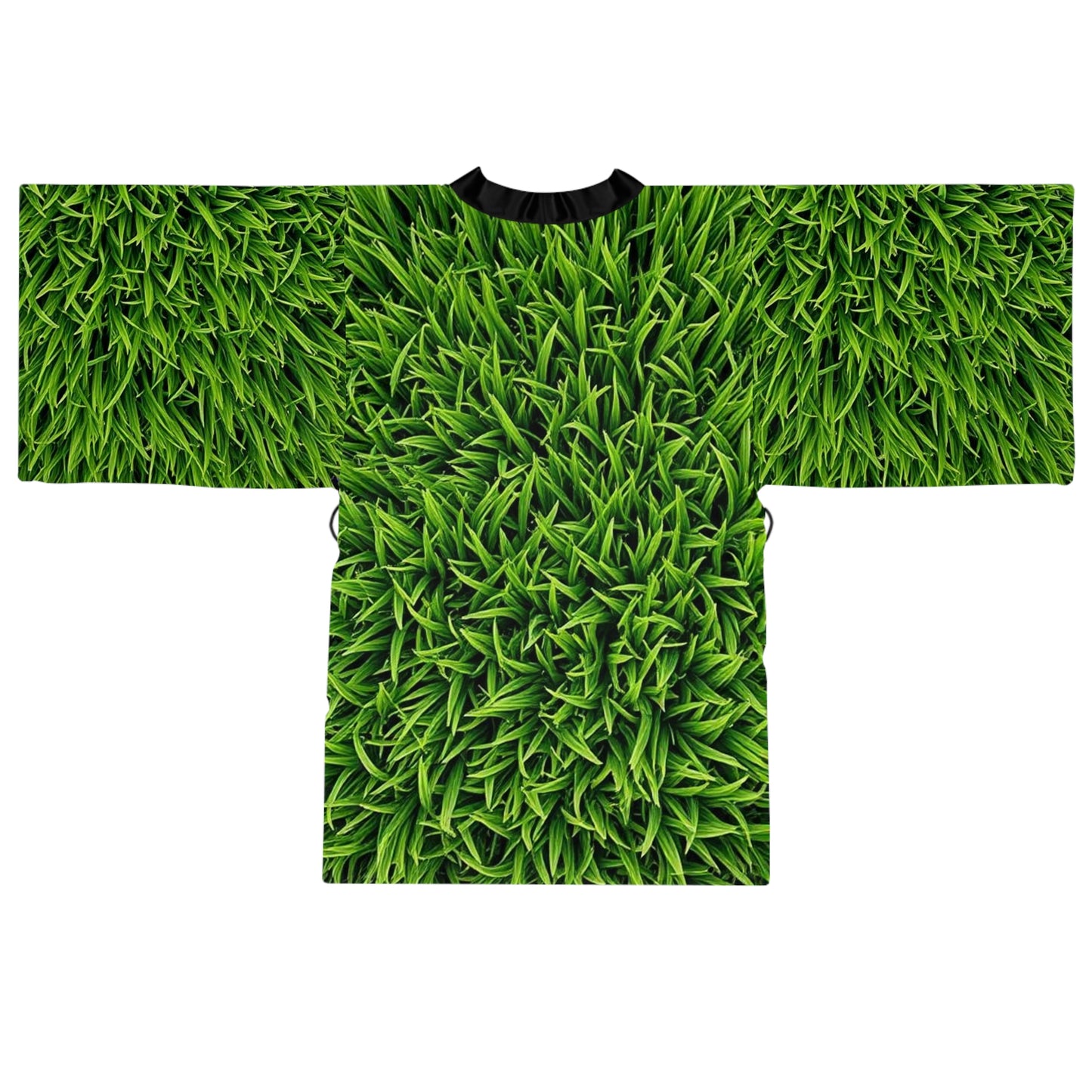 Grass Kimono