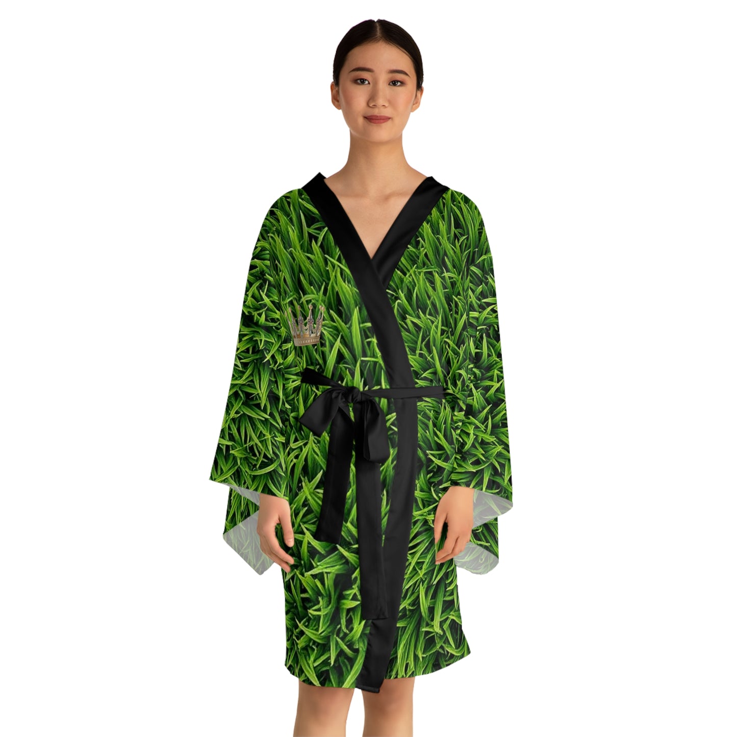 Grass Kimono