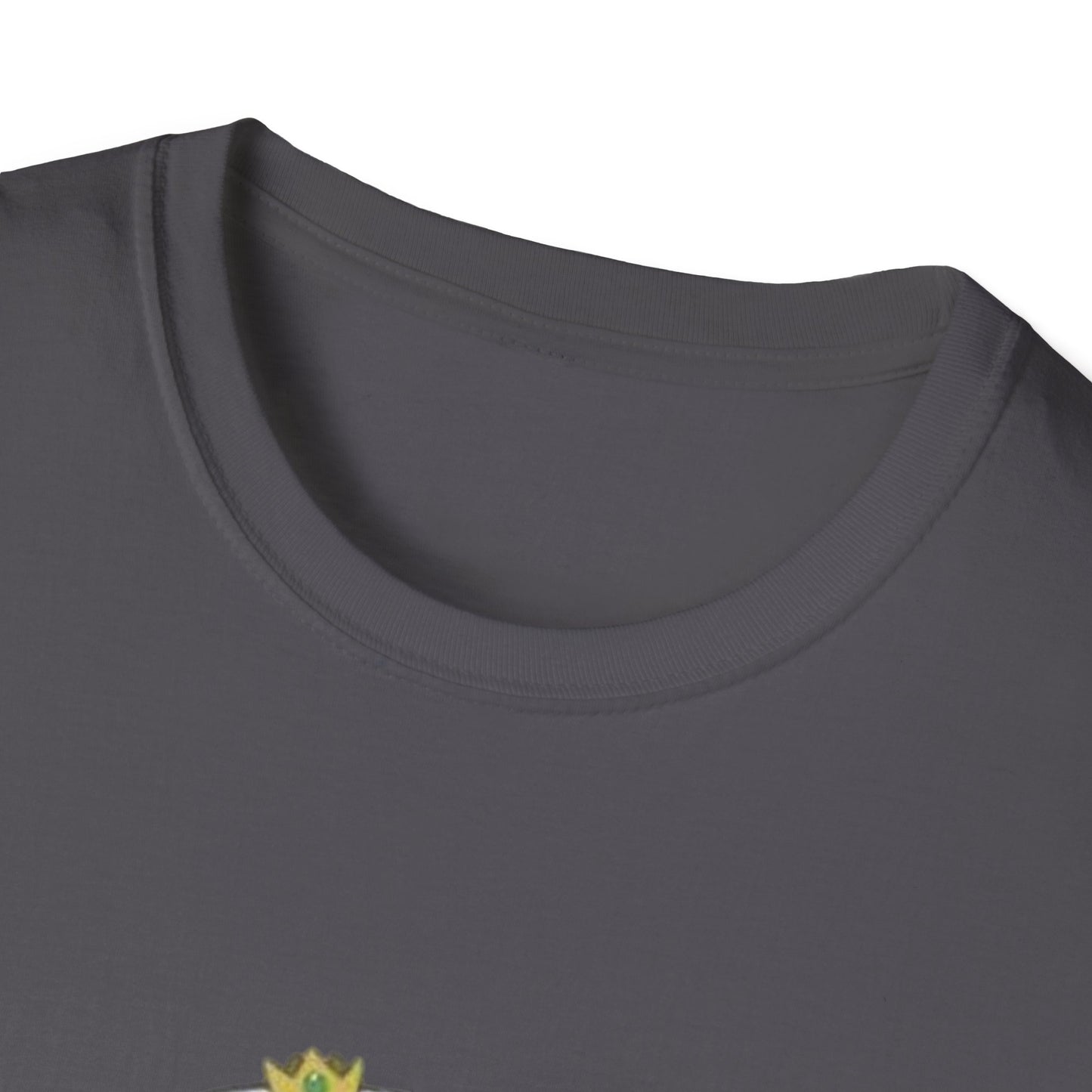 Sexy Roomba T-shirt