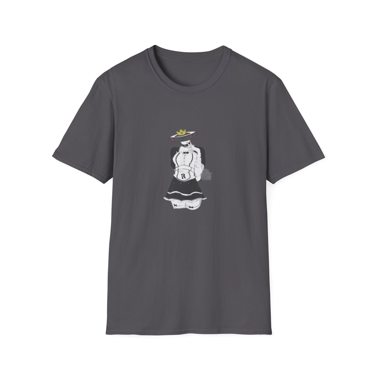Sexy Roomba T-shirt
