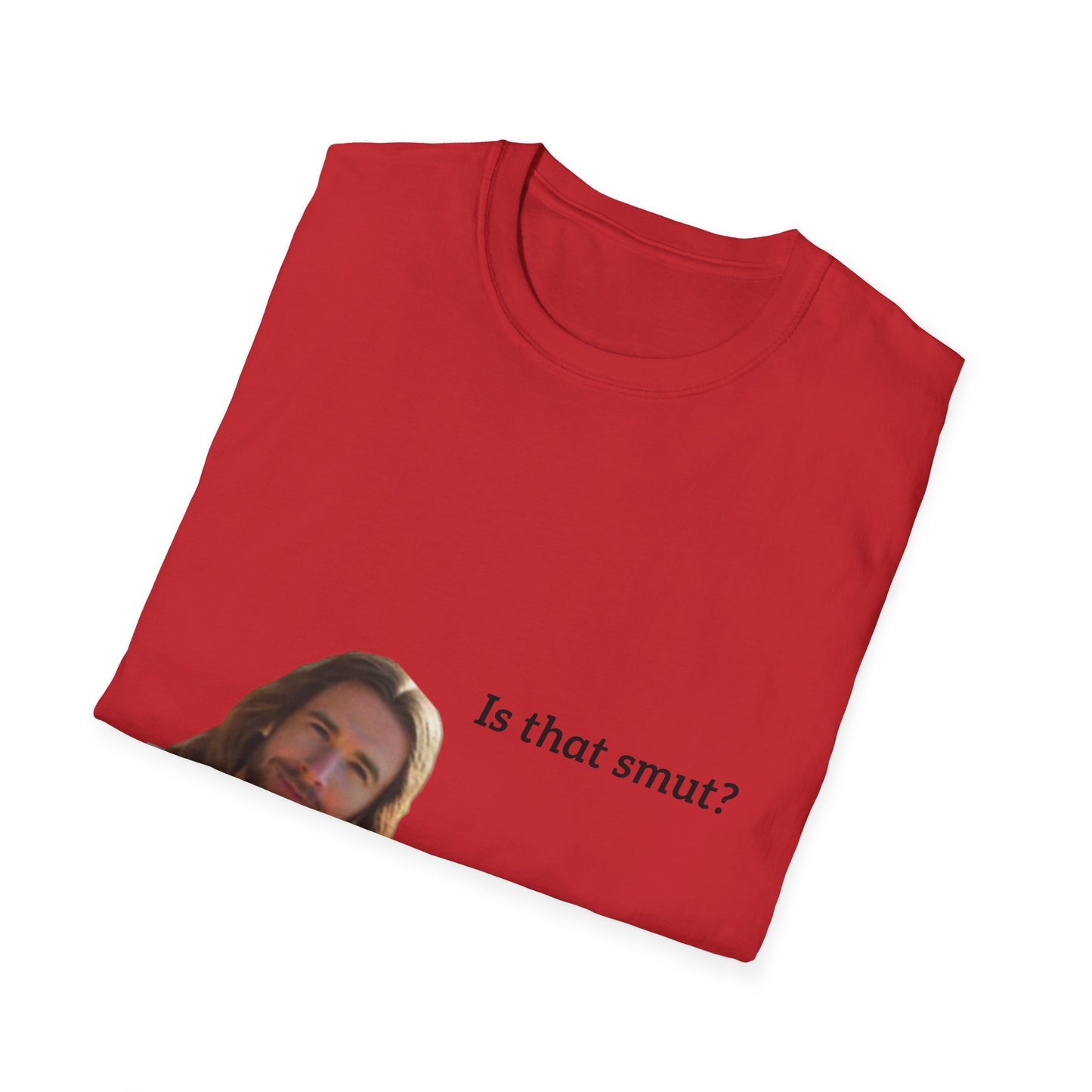 Discount Jesus t-shirt