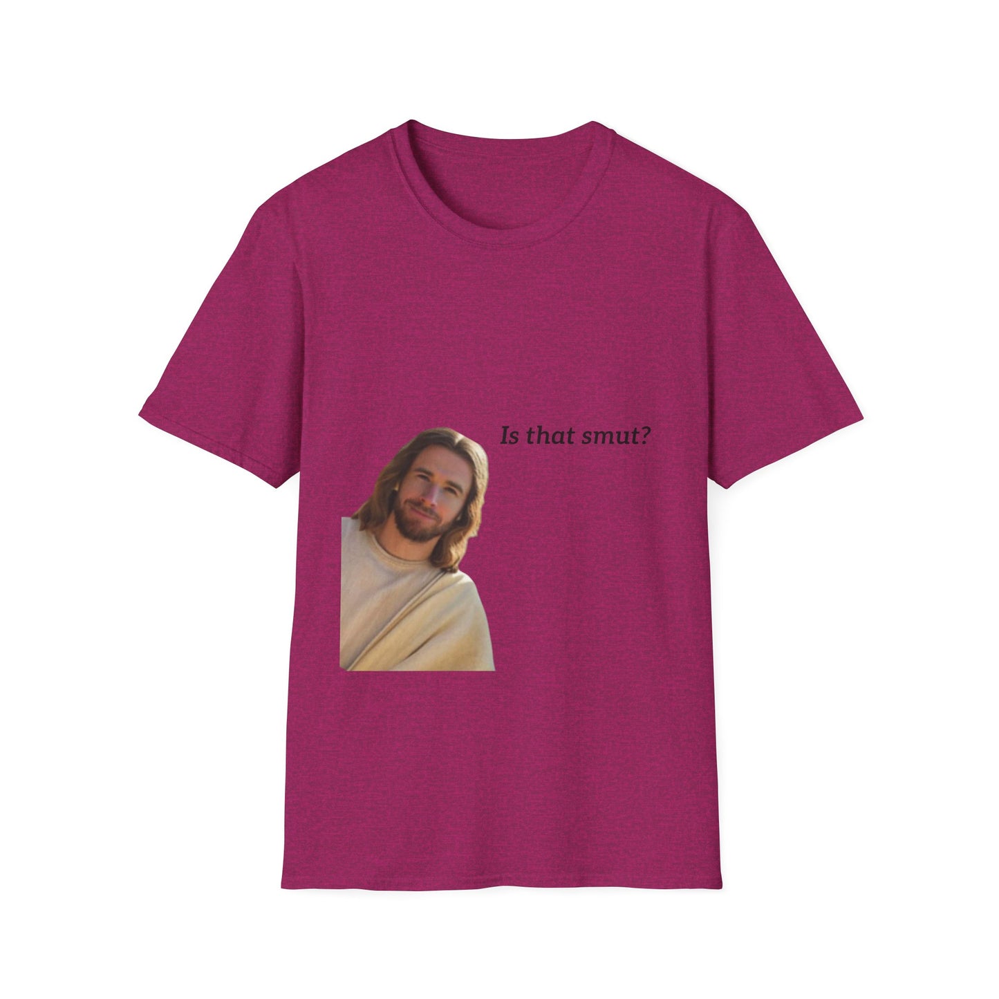 Discount Jesus t-shirt