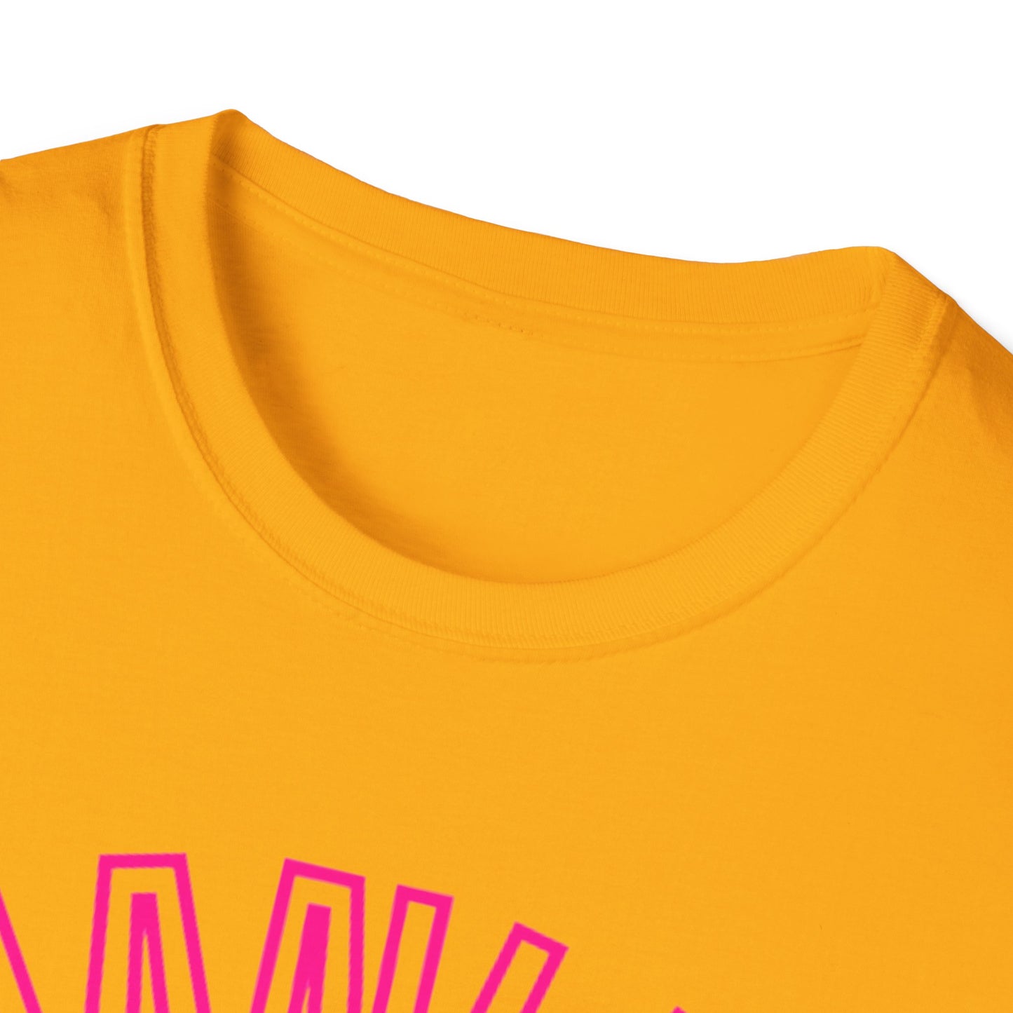 Manlet t-shirt