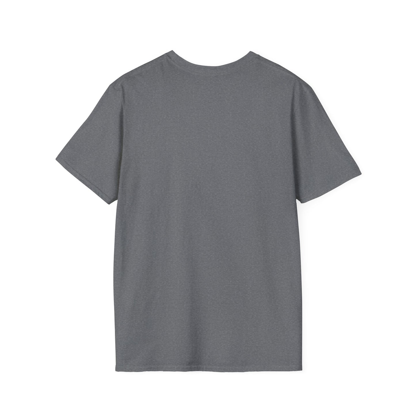 Manlet t-shirt
