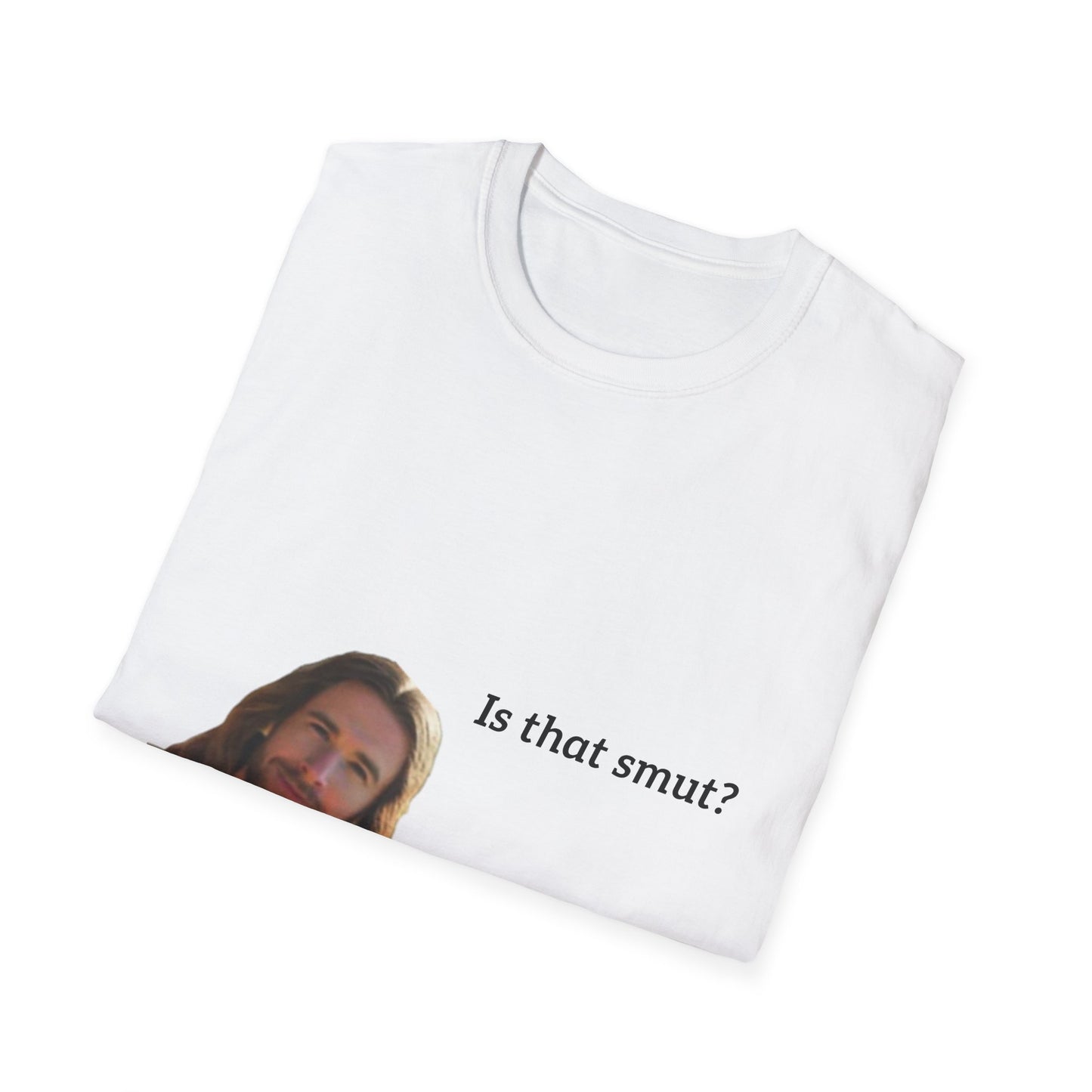 Discount Jesus t-shirt