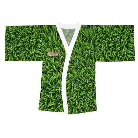 Grass Kimono