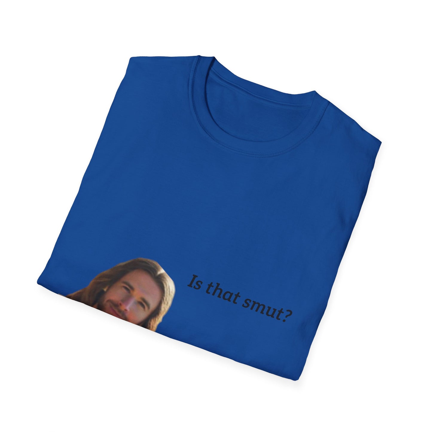 Discount Jesus t-shirt