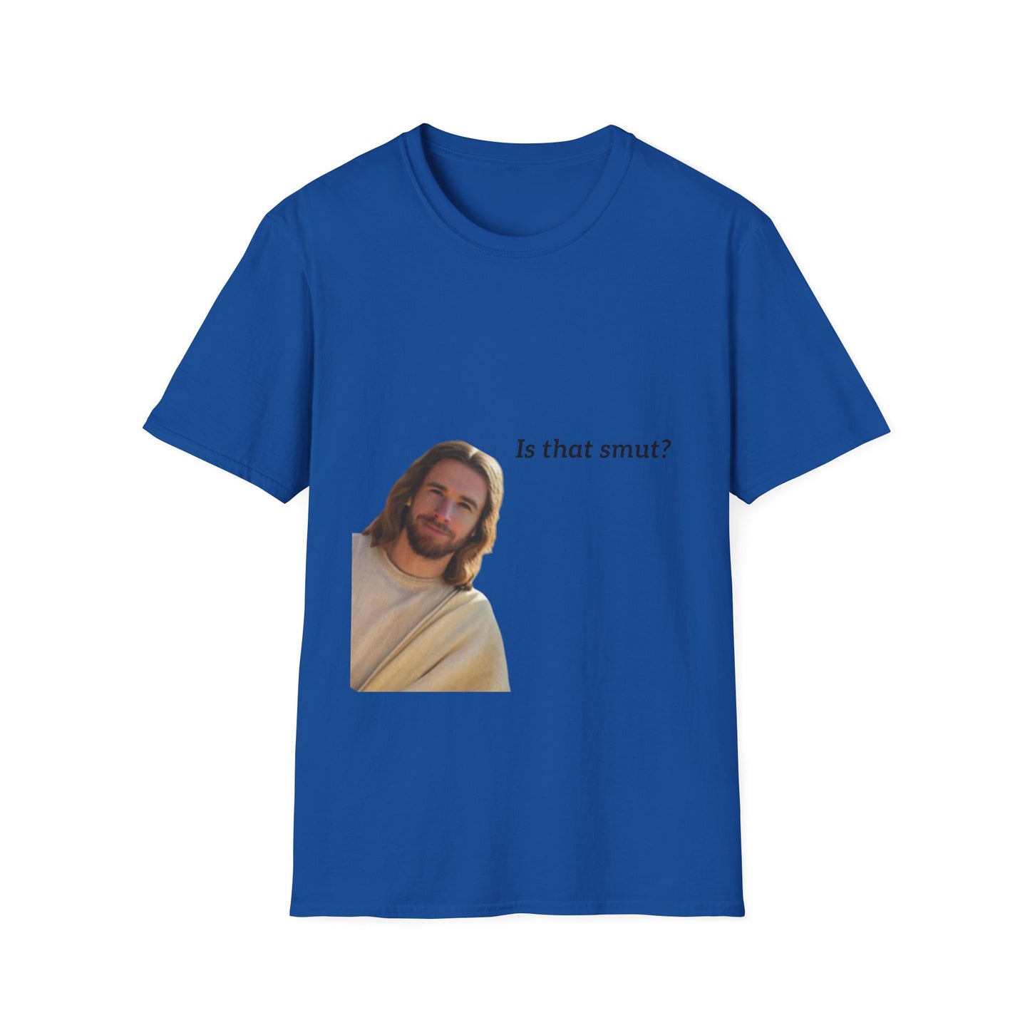 Discount Jesus t-shirt