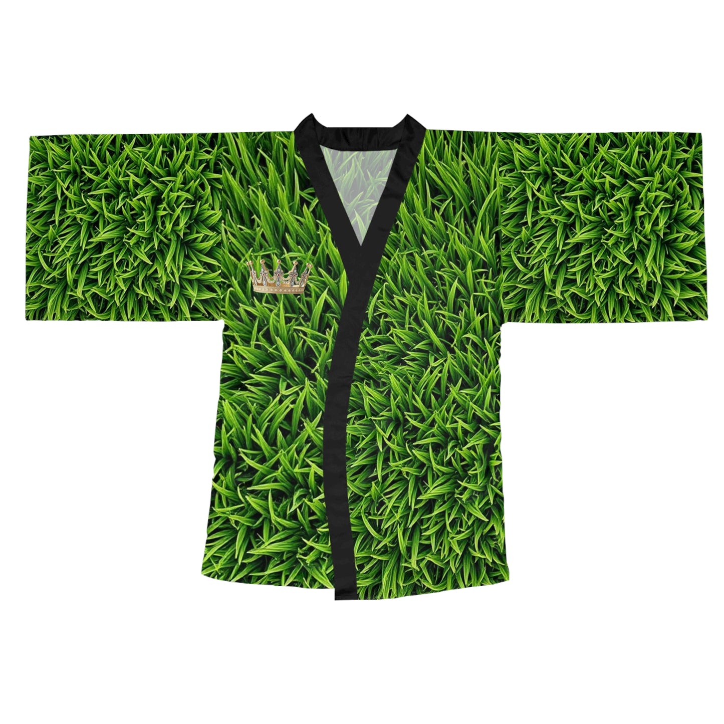 Grass Kimono