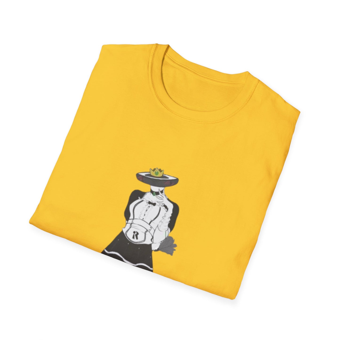 Sexy Roomba T-shirt