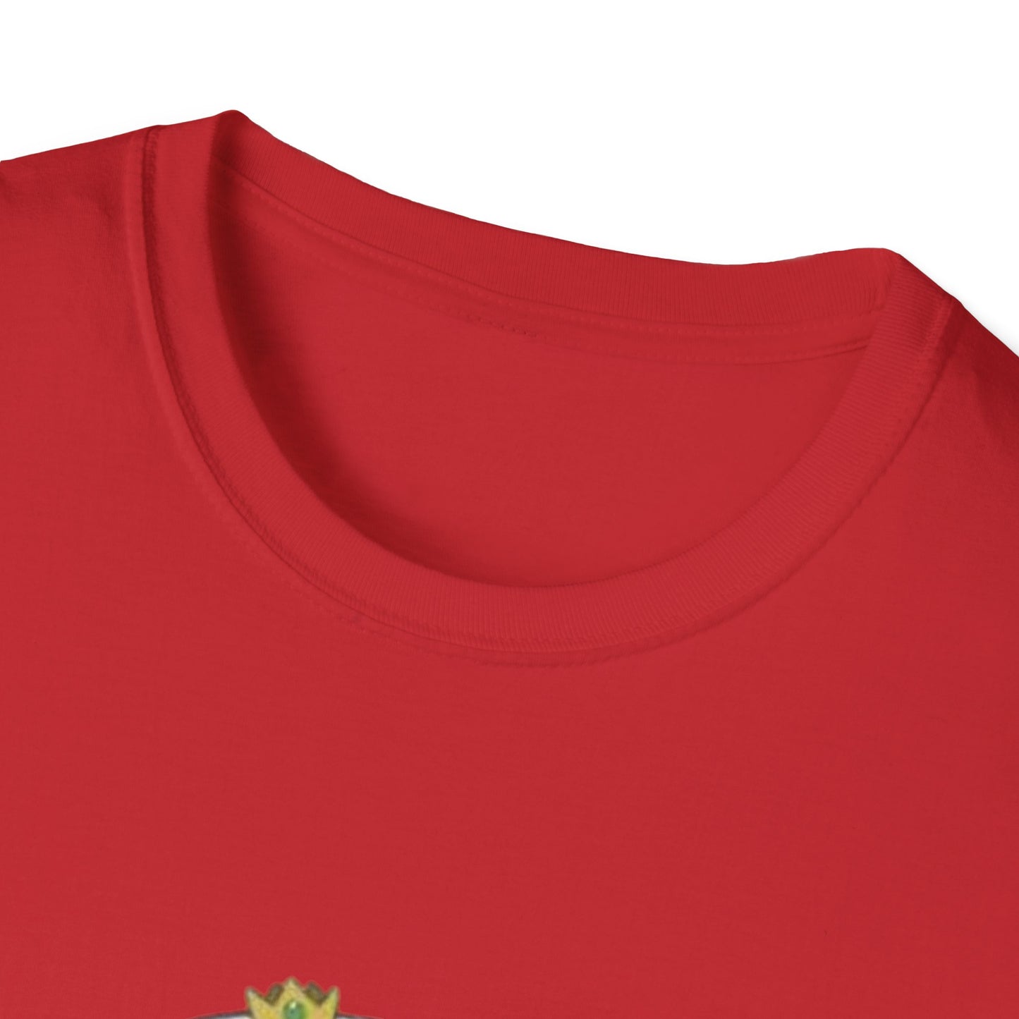 Sexy Roomba T-shirt