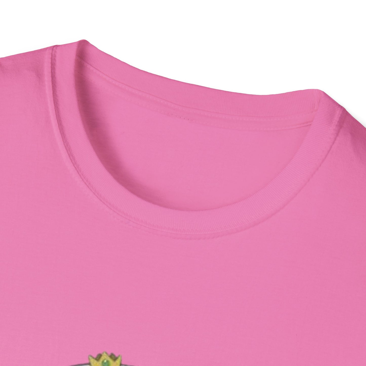 Sexy Roomba T-shirt