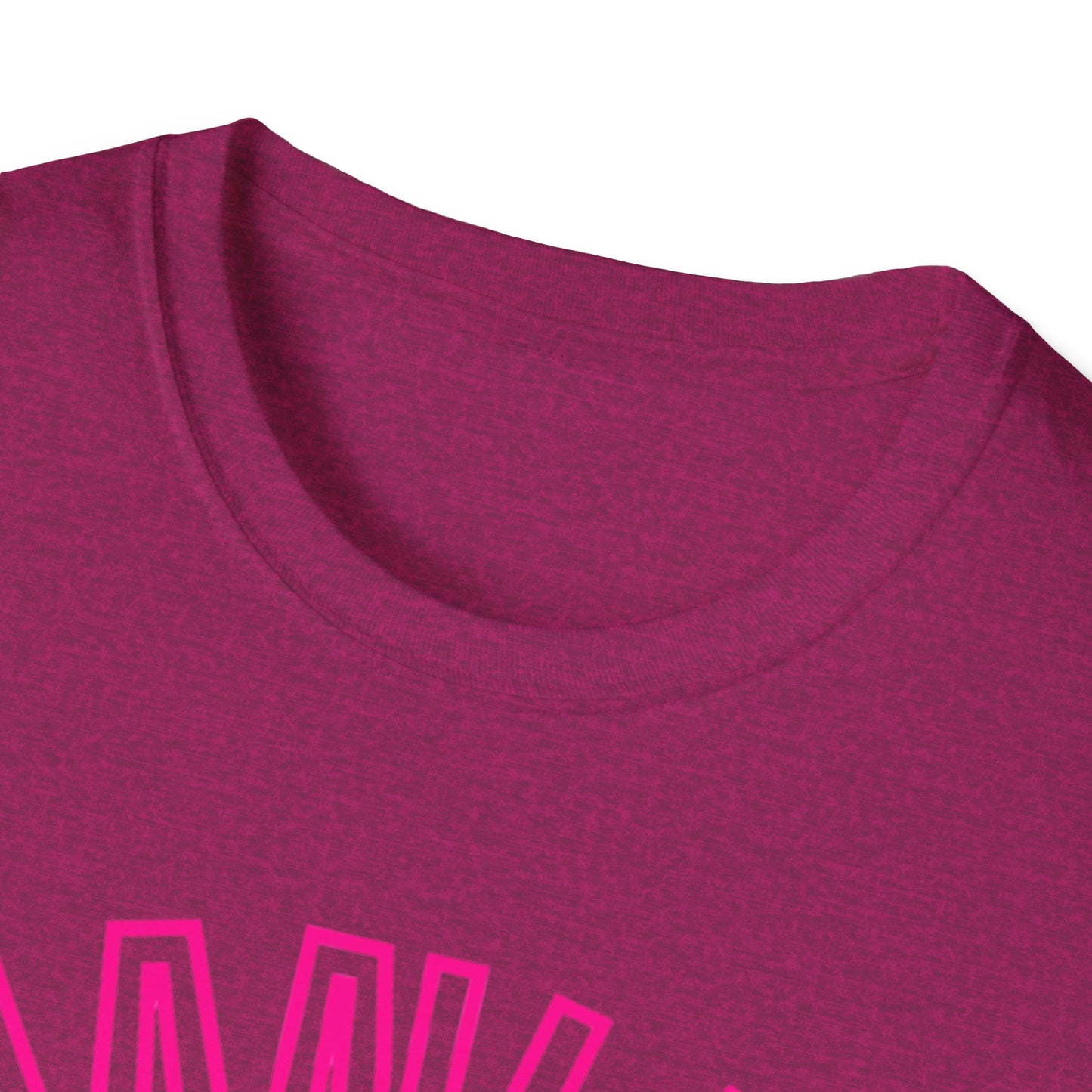 Manlet t-shirt