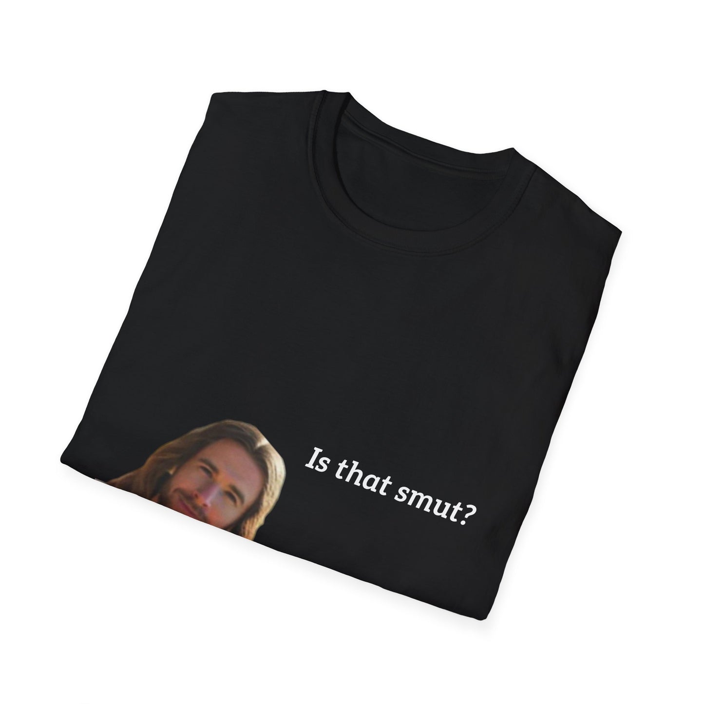 Discount Jesus t-shirt