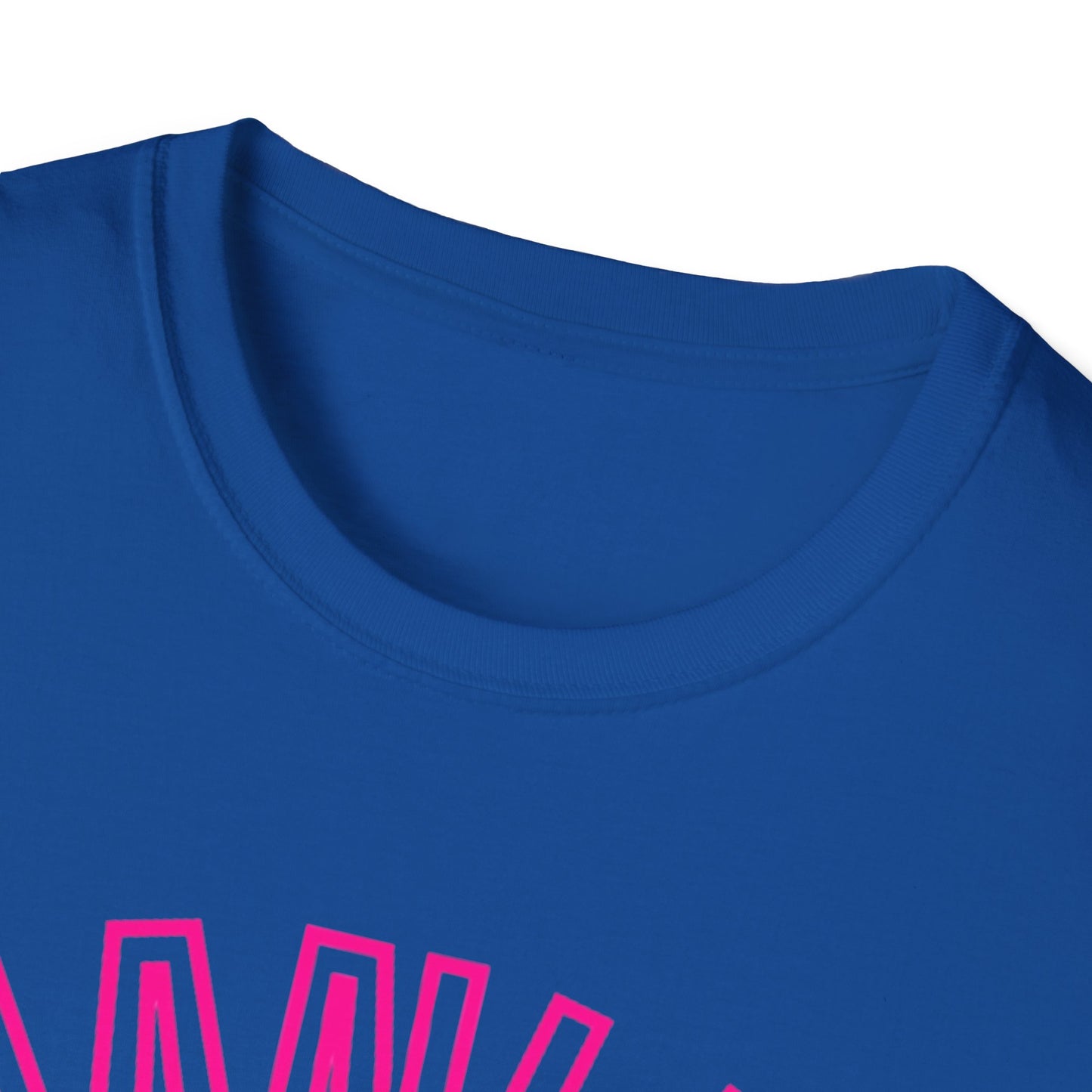 Manlet t-shirt