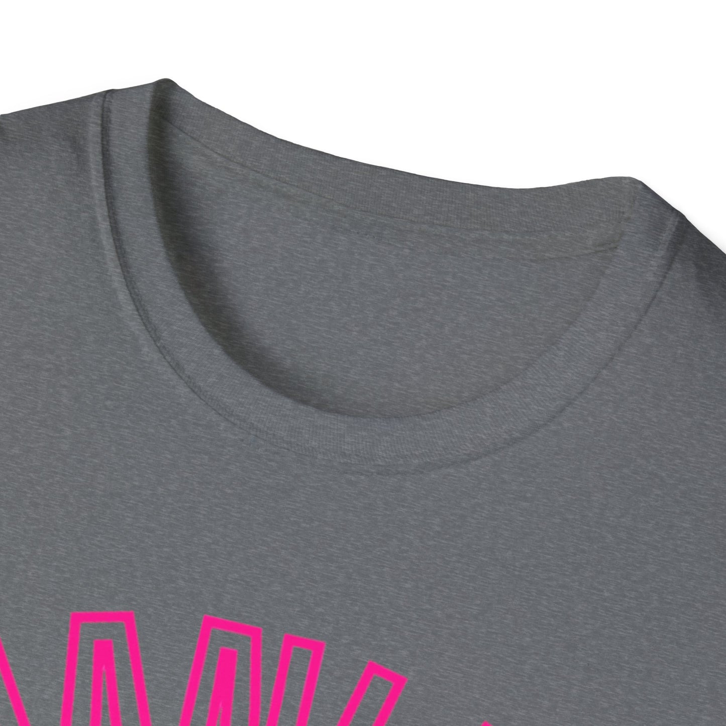 Manlet t-shirt