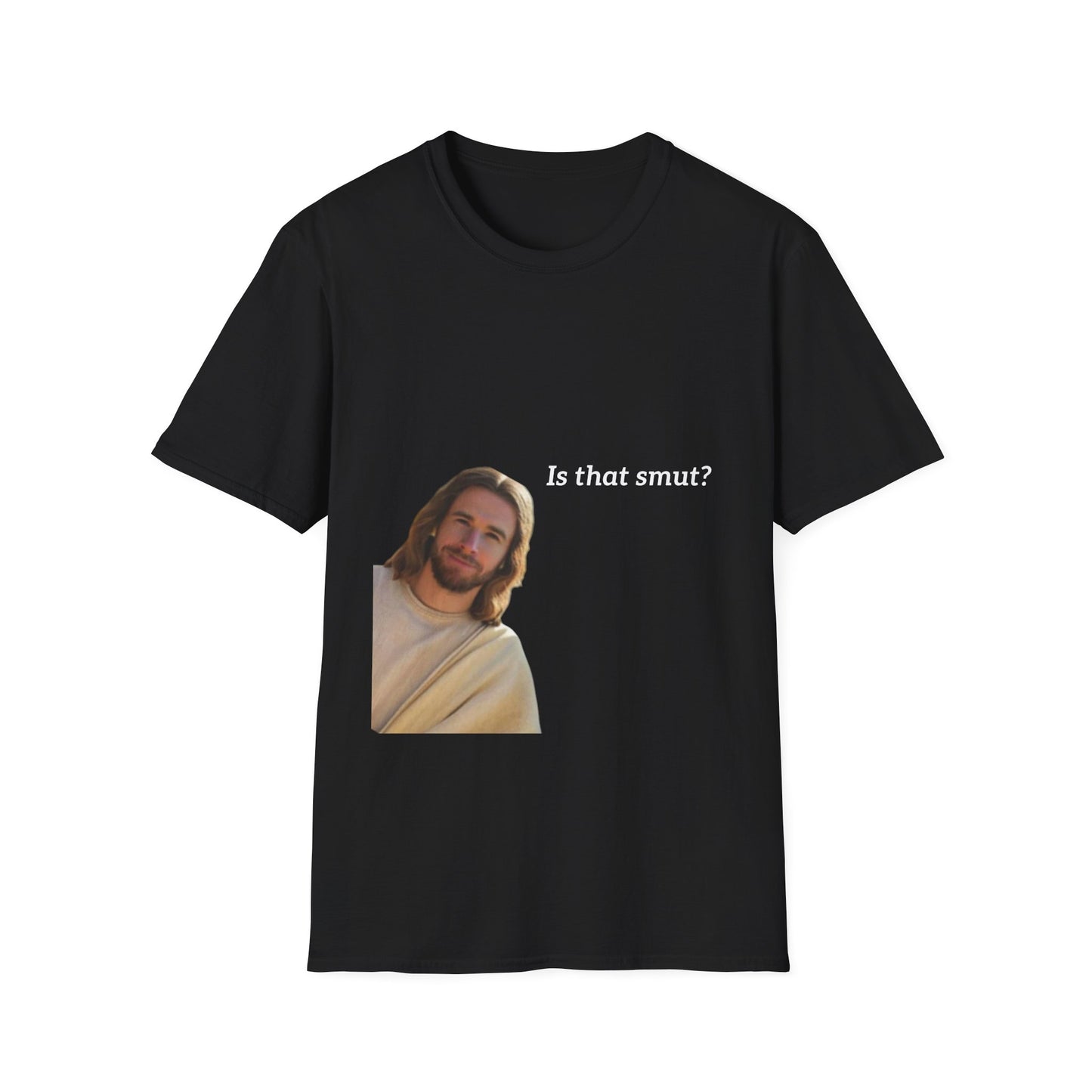 Discount Jesus t-shirt