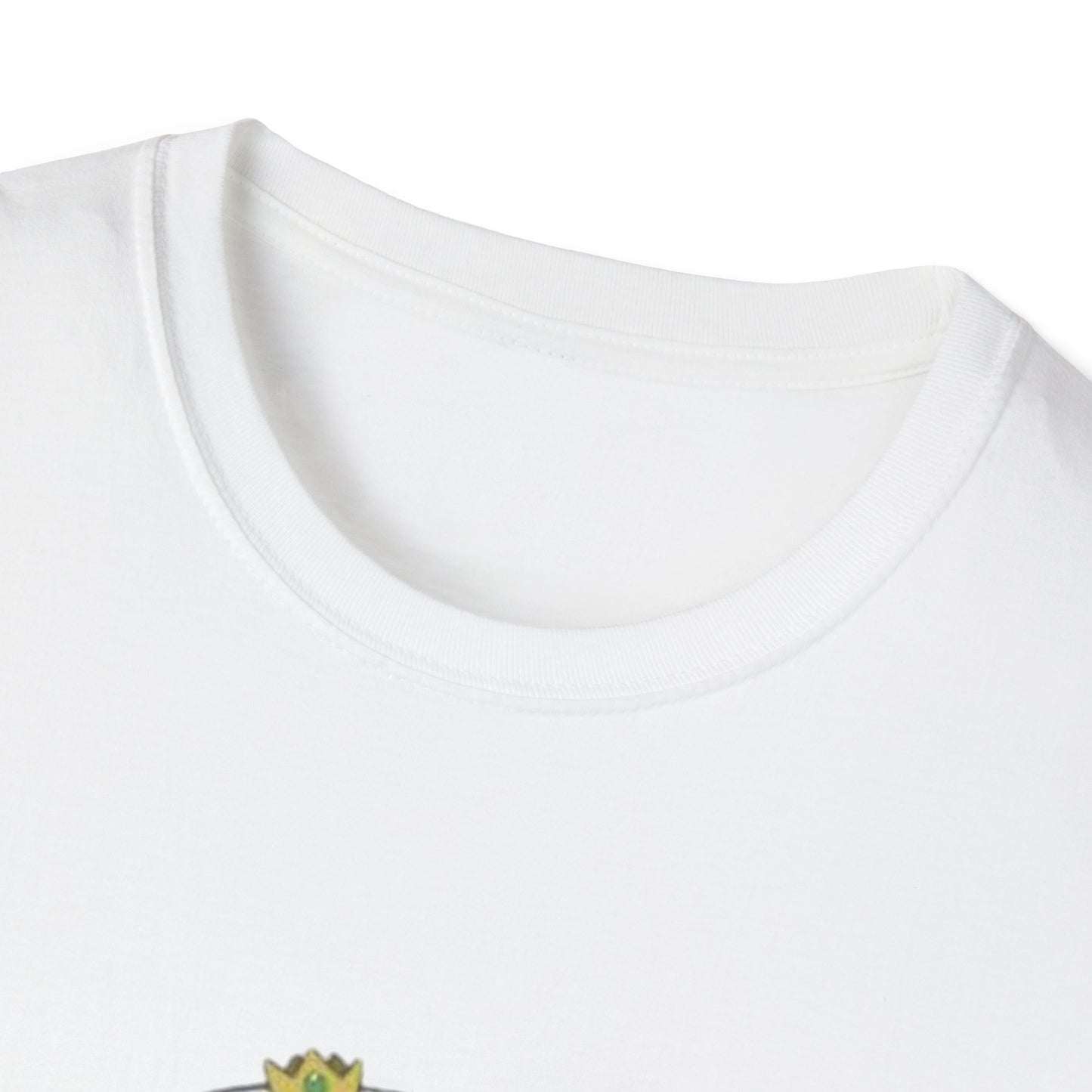 Sexy Roomba T-shirt