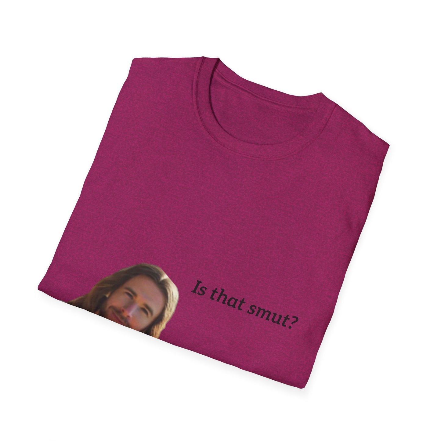 Discount Jesus t-shirt