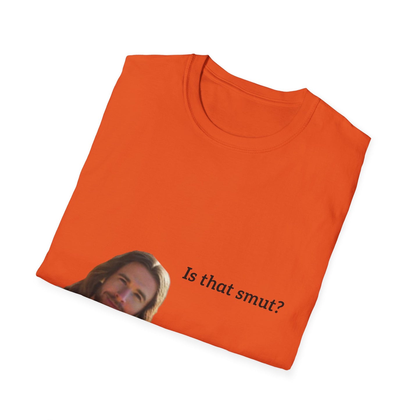 Discount Jesus t-shirt