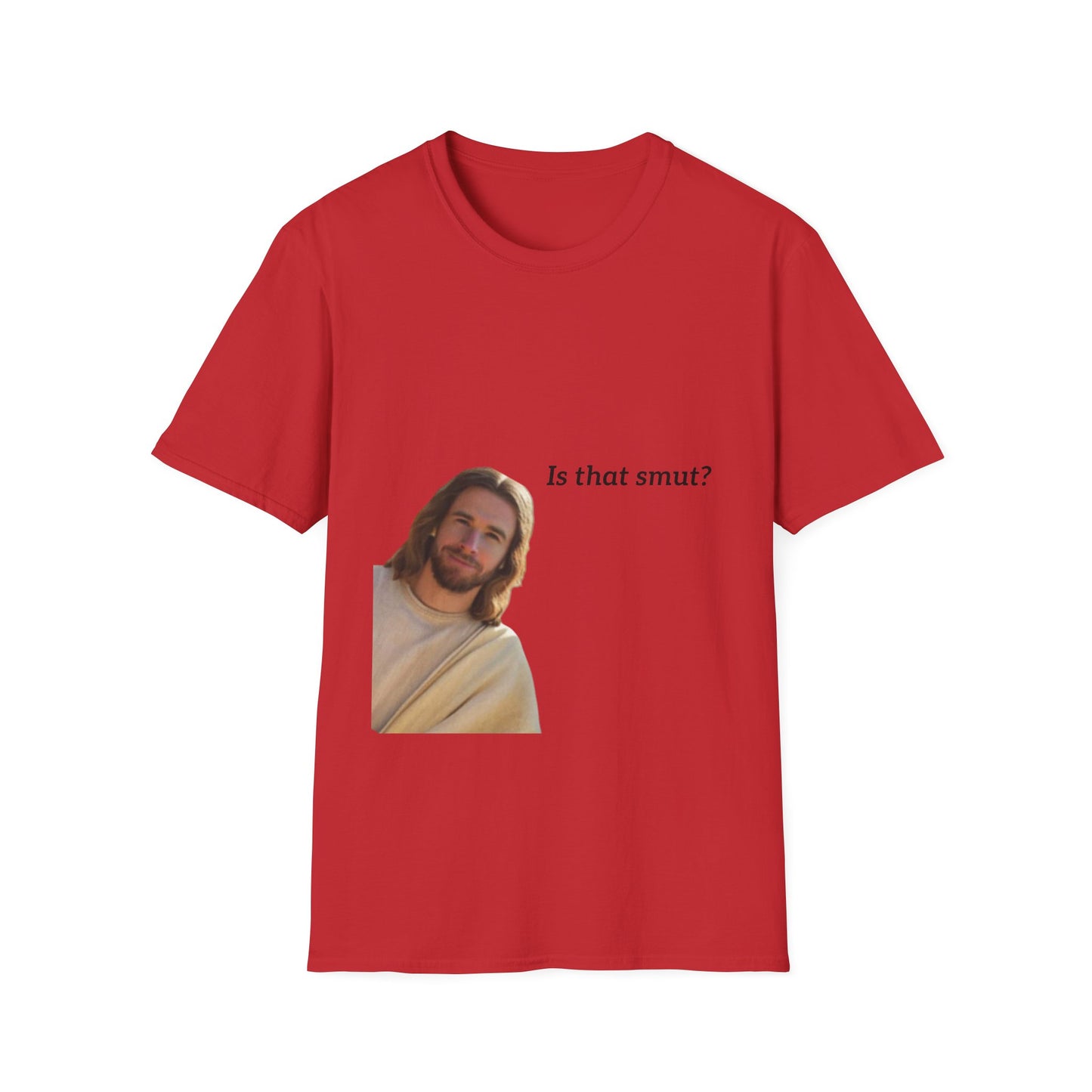 Discount Jesus t-shirt