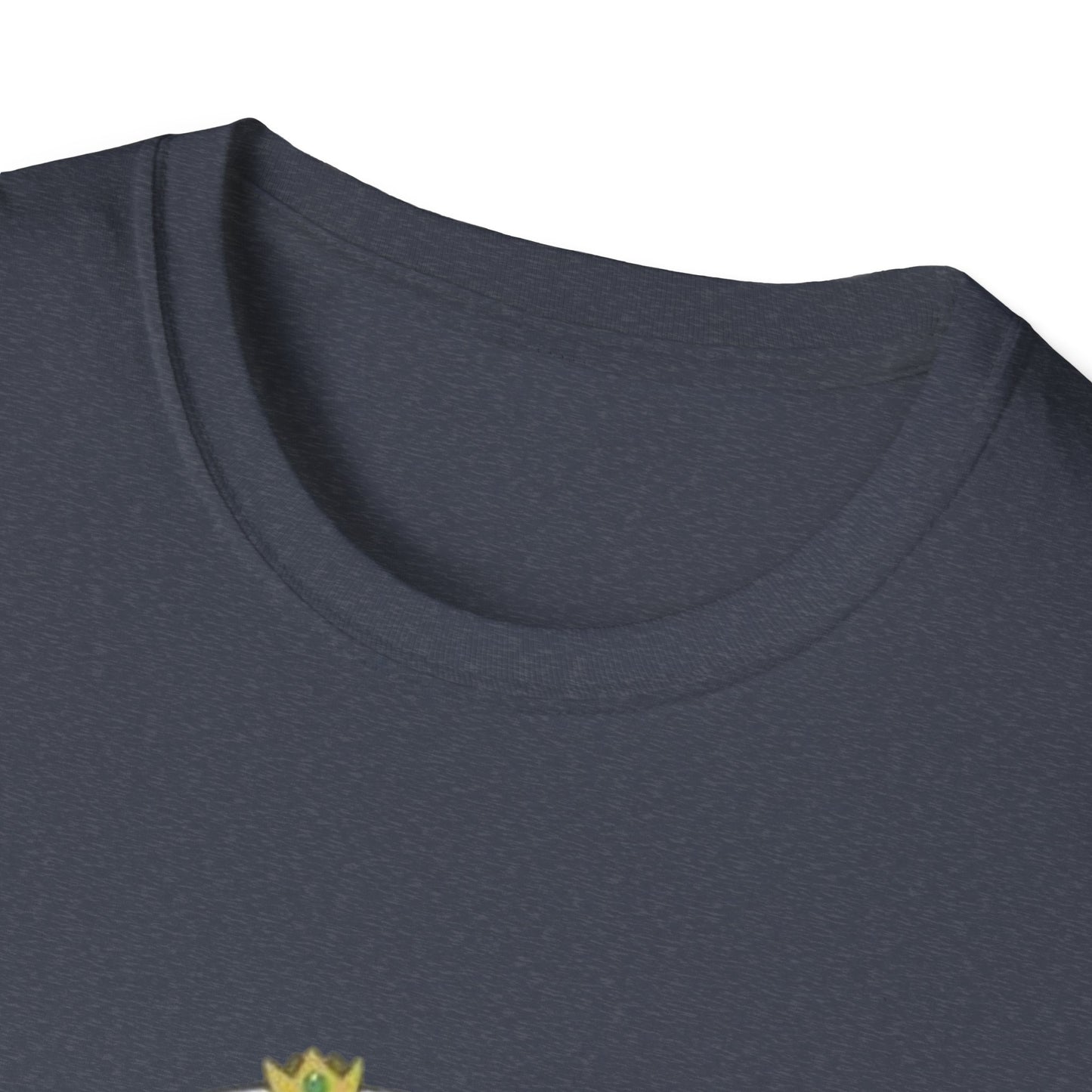 Sexy Roomba T-shirt