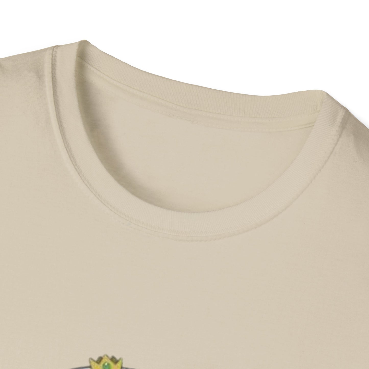 Sexy Roomba T-shirt