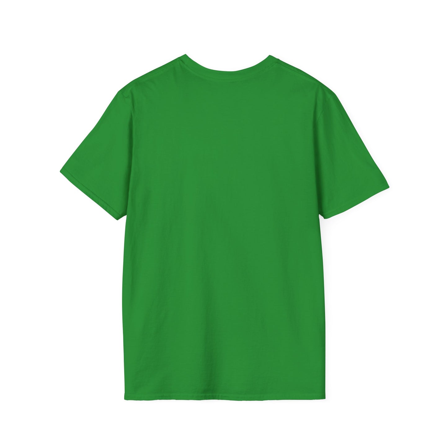 Manlet t-shirt