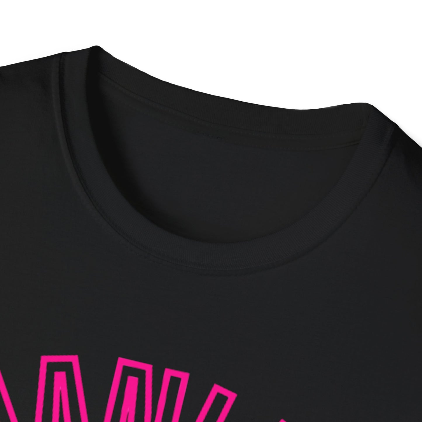 Manlet t-shirt
