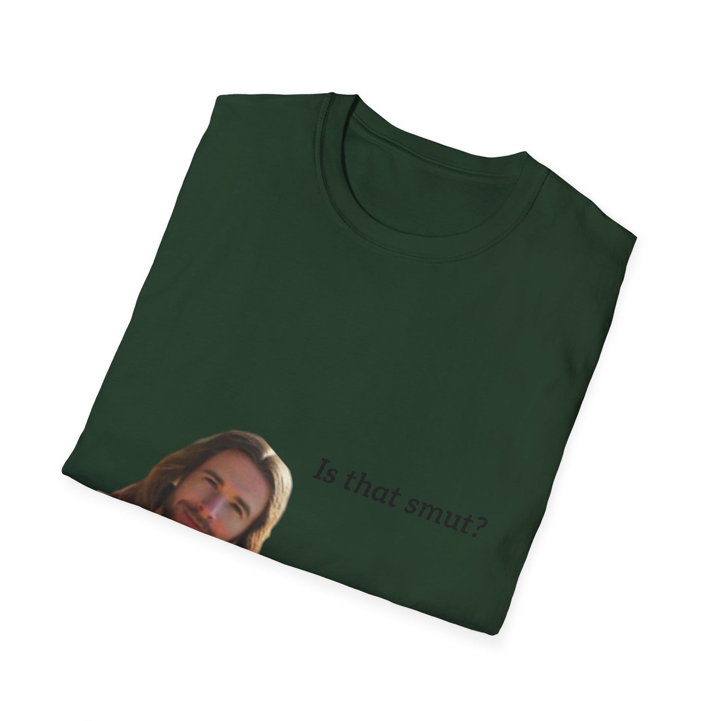 Discount Jesus t-shirt