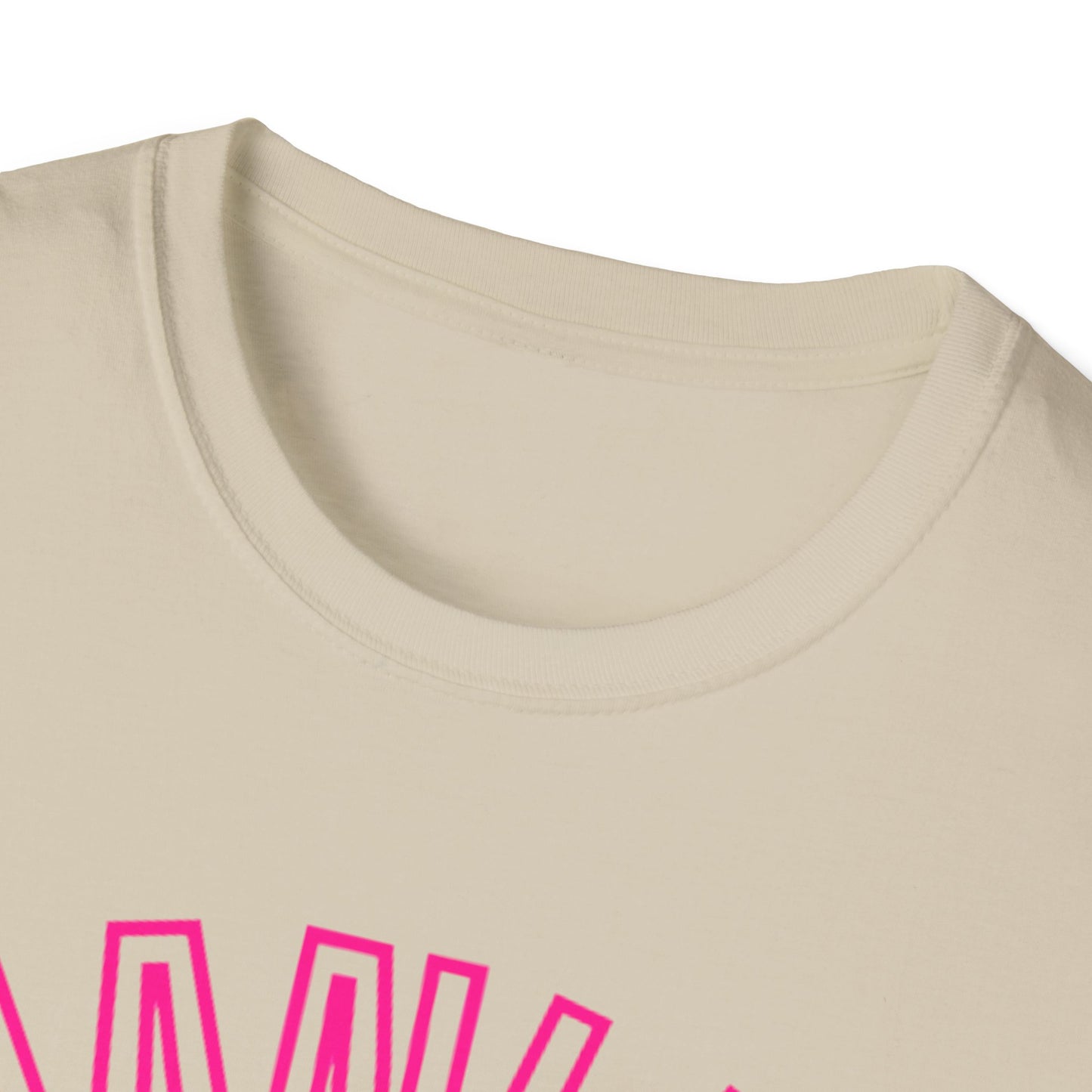 Manlet t-shirt