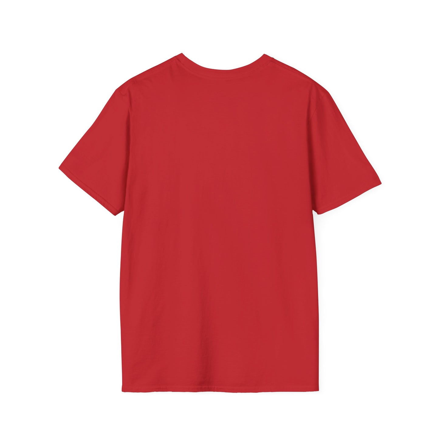 Sexy Roomba T-shirt