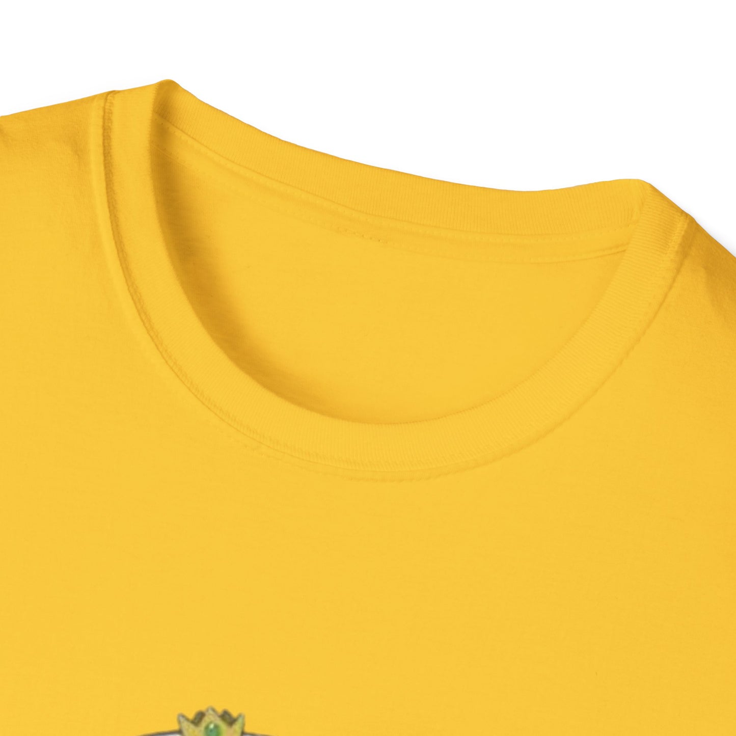 Sexy Roomba T-shirt