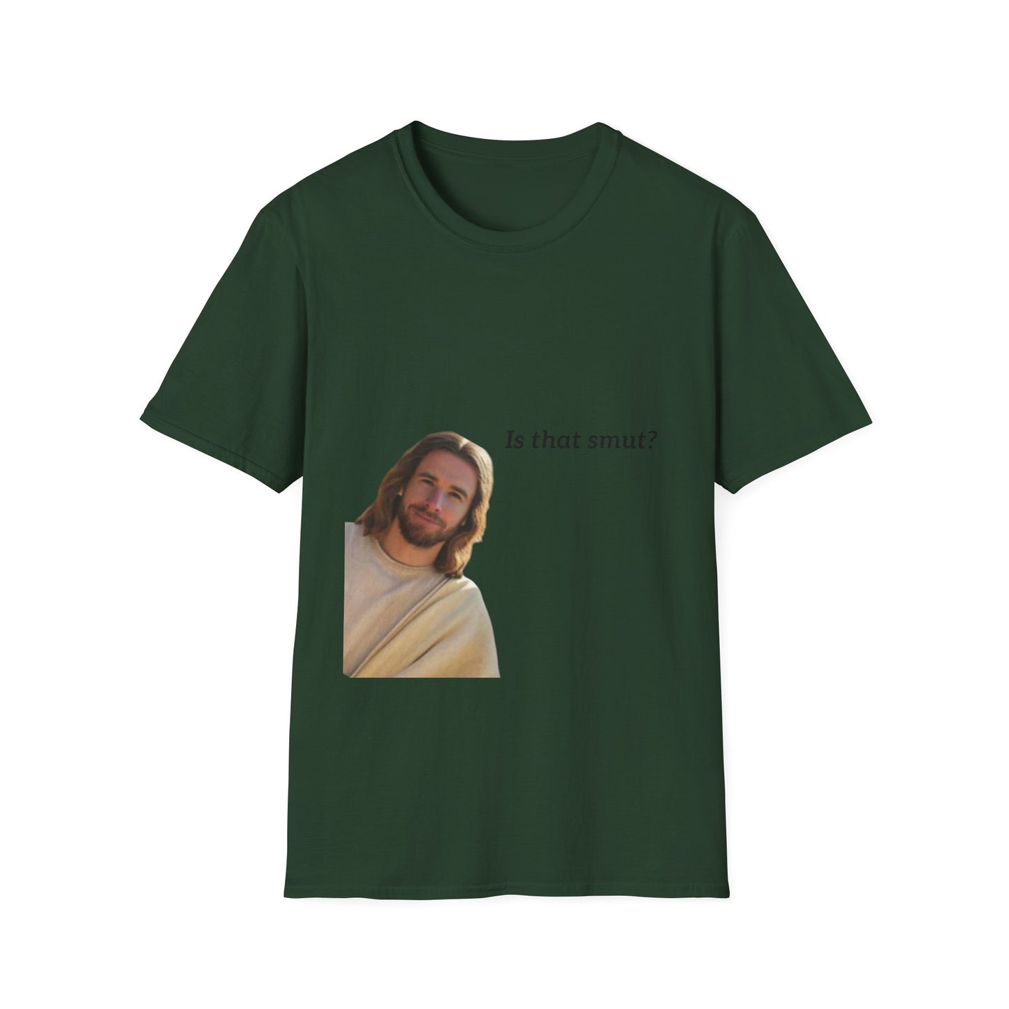 Discount Jesus t-shirt