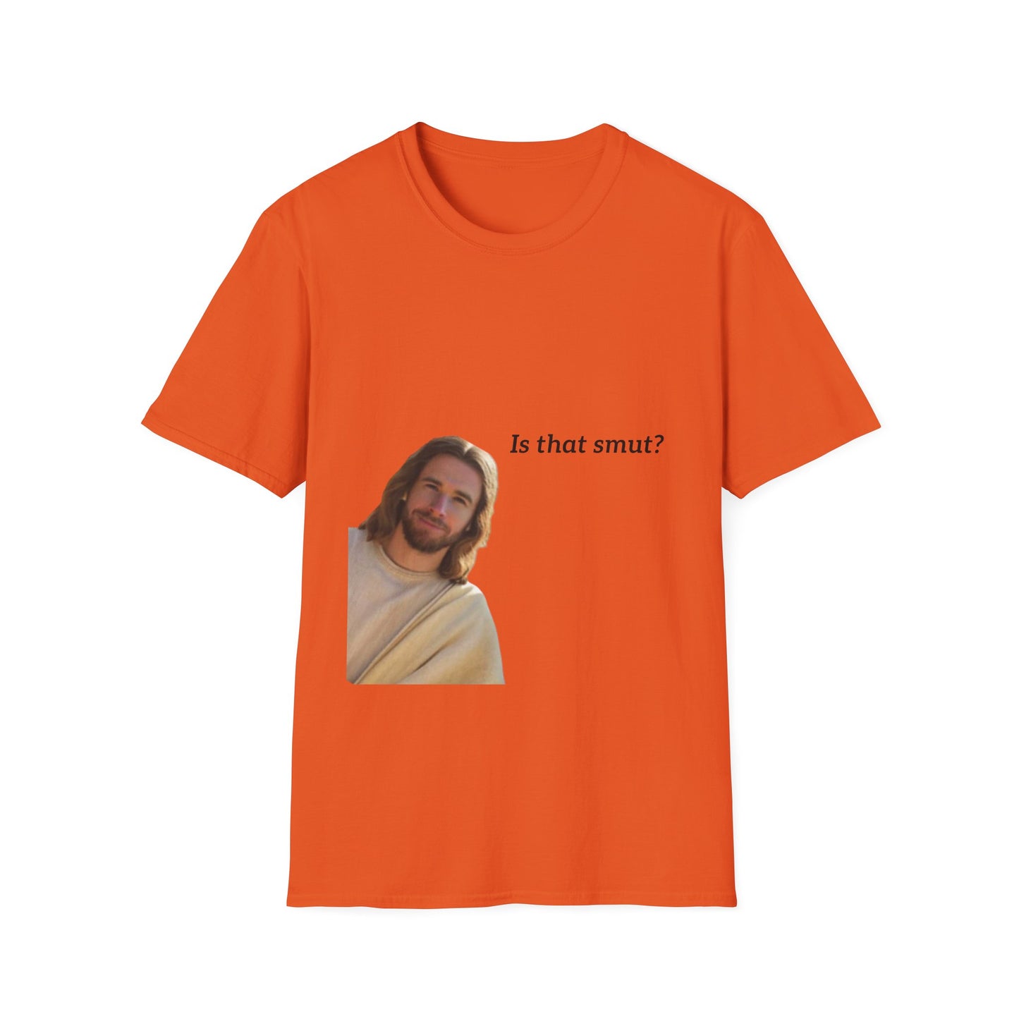 Discount Jesus t-shirt